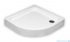 Schedpol Grando Plus Brodzik półokrągły 90x90x17cm 3.0129